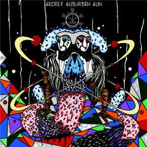 Owl Oxidant - Secret Suburban Sun mp3