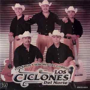 Los Ciclones Del Norte - Bien Campiranos mp3