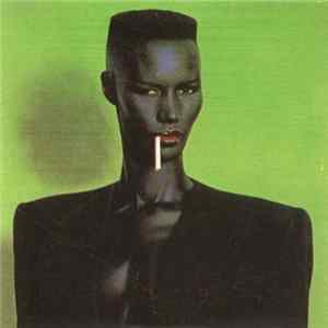 Grace Jones - Me! I Disconnect From You mp3