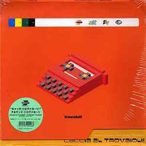 Armando Trovaioli - Caccia Al Trovaioli! mp3