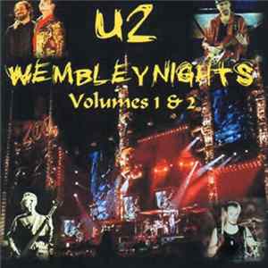 U2 - Wembley Nights Volume 1 & 2 mp3