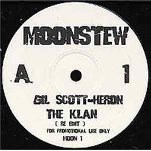 Gil Scott-Heron / Marvin Gaye - The Klan / Turn On Some Music mp3