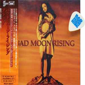 Bad Moon Rising - Blood mp3