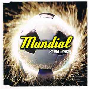 Paulo Gonzo - Mundial mp3