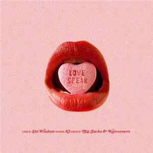 Shi Wisdom Feat. KJ - Lovespeak (Kutcorners & Big Jacks Remix) mp3