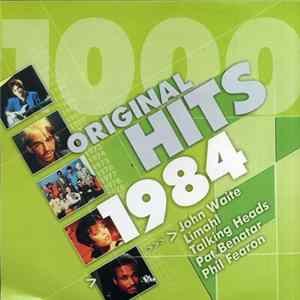 Various - 1000 Original Hits 1984 mp3