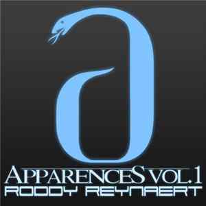 Roddy Reynaert - Apparences Vol. 1 mp3