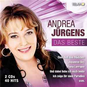 Andrea Jürgens - Das Beste mp3