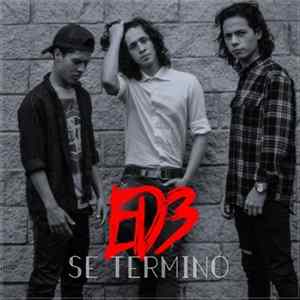 ED3 - Se Terminó mp3