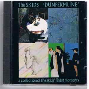 The Skids - Dunfermline mp3