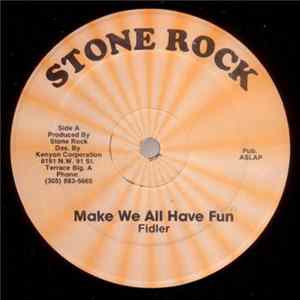 Fidler / Tinga Stewart - Make We All Have Fun / Mr. Zebbie mp3