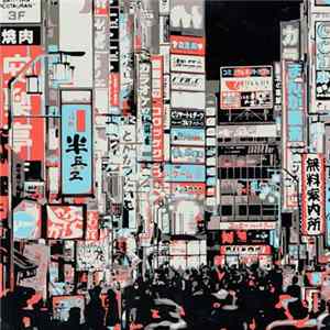 Kashmere - Tokyo mp3