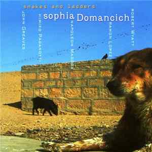 Sophia Domancich - Snakes And Ladders mp3