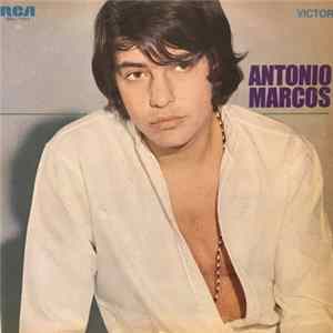 Antonio Marcos - Antonio Marcos 1969 mp3