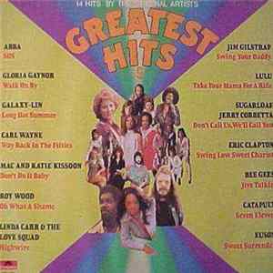 Various - Greatest Hits 9 mp3