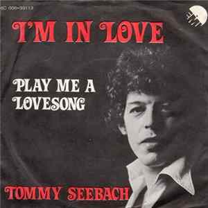 Tommy Seebach - I'm In Love mp3