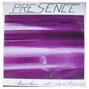 Presence - Toutes Directions mp3