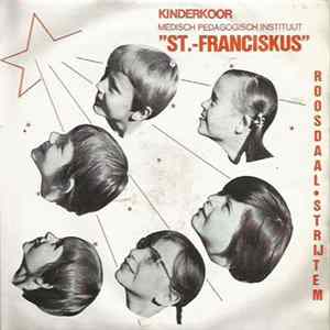Kinderkoor St.-Franciskus Roosdaal-Strijtem - Kerstwiegeliedje mp3