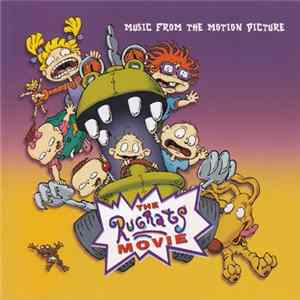 Various - Music From The Motion Picture The Rugrats Movie mp3