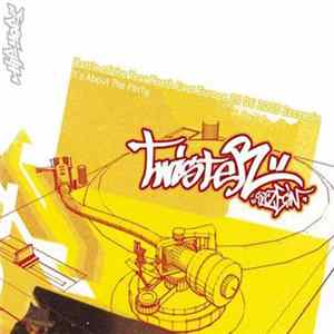 DJ Twister - It's About The Party mp3