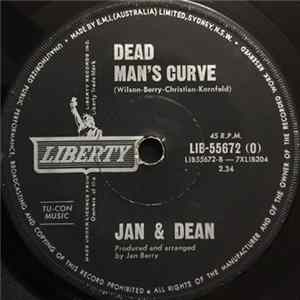 Jan & Dean - Dead Man's Curve mp3