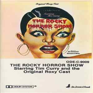 Various - The Rocky Horror Show (Starring Tim Curry And The Original Roxy Cast) mp3