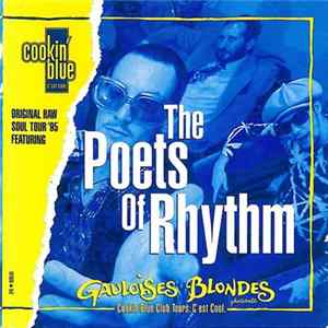 The Poets Of Rhythm - Into Space And Time mp3