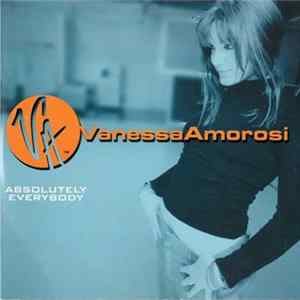 Vanessa Amorosi - Absolutely Everybody mp3