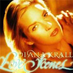 Diana Krall - Love Scenes mp3