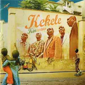 Kékélé - Kinavana mp3