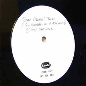 Tom Mavolda, E.Achladiotis - Star Channel Theme mp3