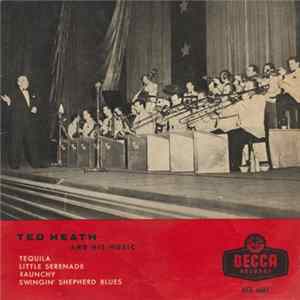 Ted Heath And His Music - No.5 mp3