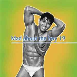 Various - Mad About The Boy 19 mp3