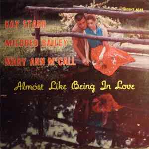 Various - Almost Like Being In Love mp3