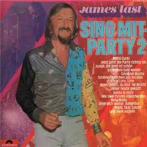 James Last - Sing Mit Party 2 mp3
