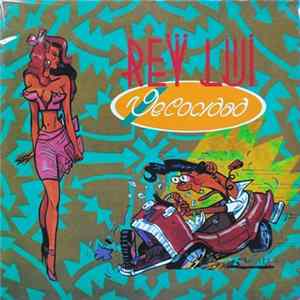 Rey Lui - Velocidad mp3