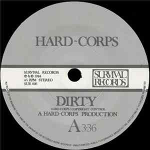 Hard Corps - Dirty / Respirer (To Breathe) mp3
