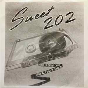 Sweet 202 - I Can't Dance / Step On It mp3