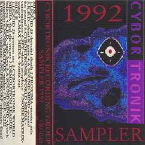 Various - Sampler 1992 mp3