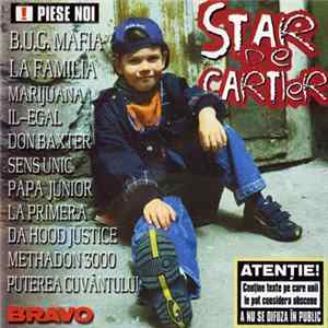 Various - Star De Cartier mp3