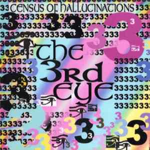 Census of Hallucinations - The Third Eye mp3