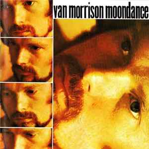 Van Morrison - Moondance mp3
