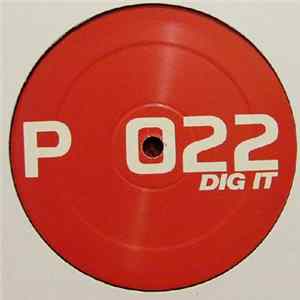 Unknown Artist - Dig It / Alphaslave mp3