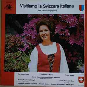 Various - Visitiamo La Svizzera Italiana mp3