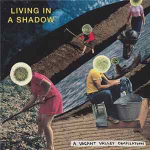 Various - Living In A Shadow mp3