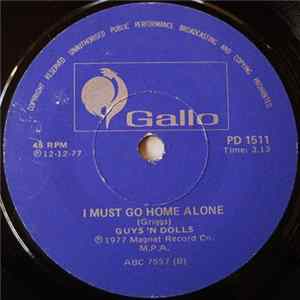 Guys 'n Dolls - Let's Make Love mp3