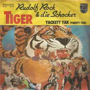 Rudolf Rock & Die Schocker - Tiger mp3