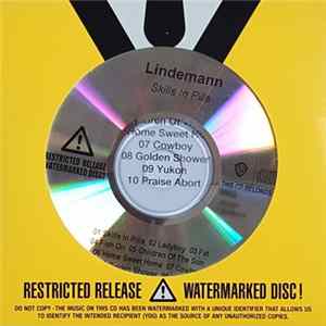 Lindemann - Skills In Pills mp3