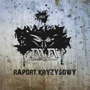 Magister Ninja - Raport Kryzysowy mp3