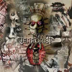 Mind Terrorist - Once Upon A Heartbeat mp3